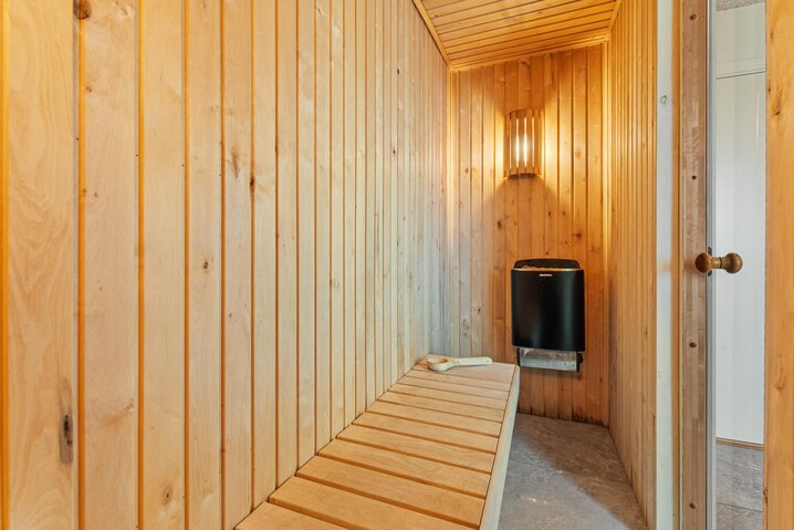 Sommerhus G5716 på Sivbjerg 18, Nr. Lyngvig - Billede #15