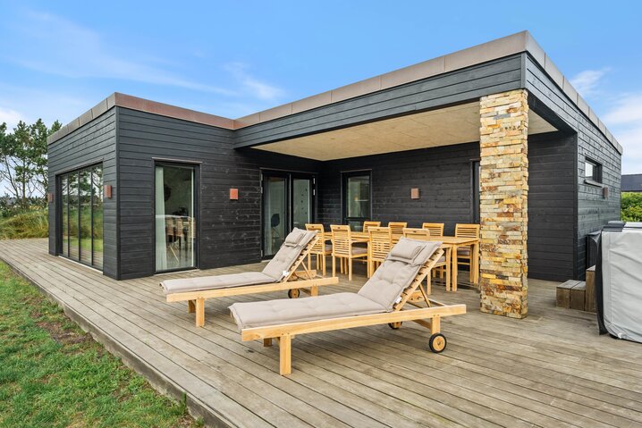 Sommerhus G5716 på Sivbjerg 18, Nr. Lyngvig - Billede #23