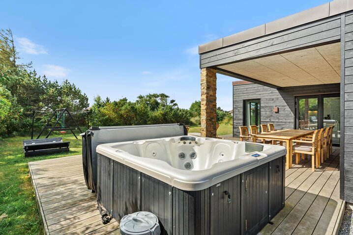 Sommerhus G5716 på Sivbjerg 18, Nr. Lyngvig - Billede #25
