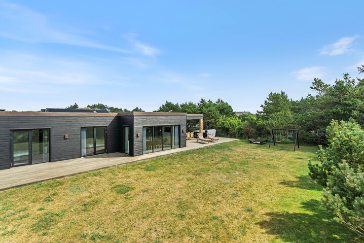 Sommerhus G5716 på Sivbjerg 18, Nr. Lyngvig - Billede #26