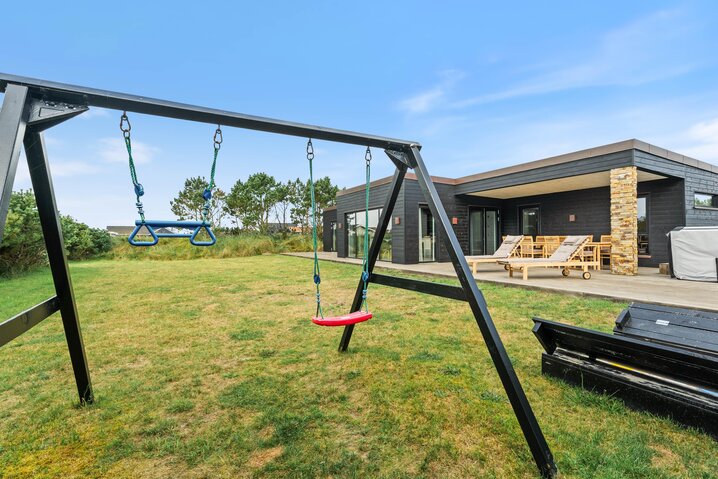 Sommerhus G5716 på Sivbjerg 18, Nr. Lyngvig - Billede #27