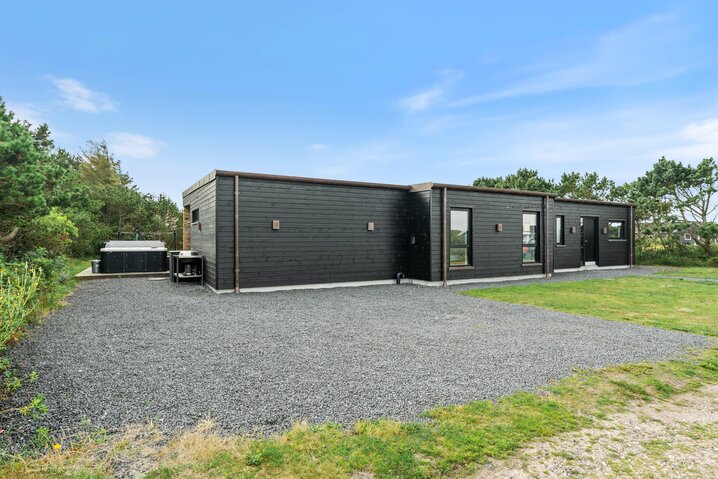 Sommerhus G5716 på Sivbjerg 18, Nr. Lyngvig - Billede #28