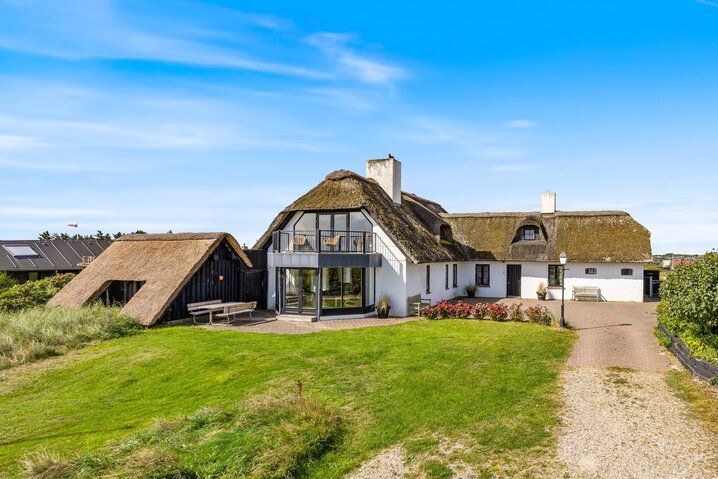 Ferienhaus G5774 in Lyngvig Havnevej 40, Nr. Lyngvig - Bild #0