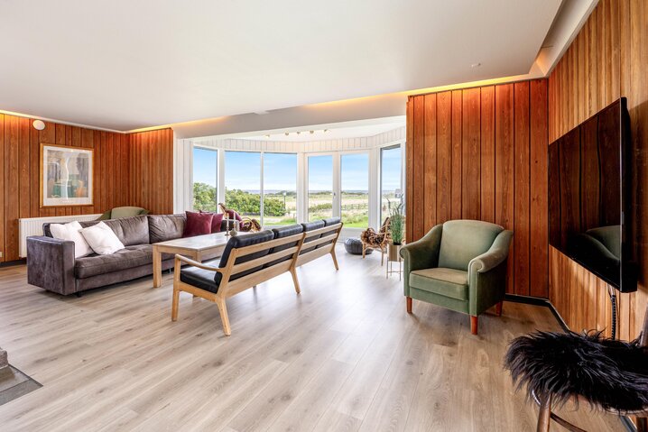 Ferienhaus G5774 in Lyngvig Havnevej 40, Nr. Lyngvig - Bild #1