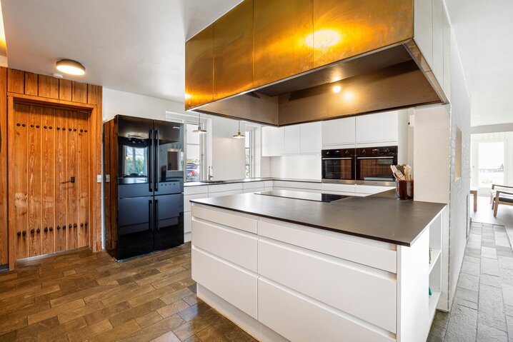 Ferienhaus G5774 in Lyngvig Havnevej 40, Nr. Lyngvig - Bild #2