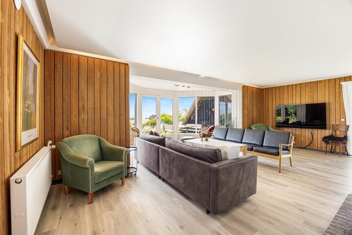 Ferienhaus G5774 in Lyngvig Havnevej 40, Nr. Lyngvig - Bild #3