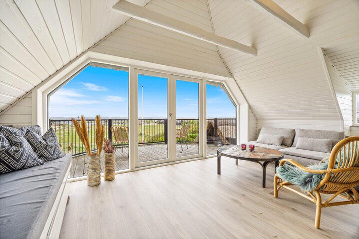 Ferienhaus G5774 in Lyngvig Havnevej 40, Nr. Lyngvig - Bild #11