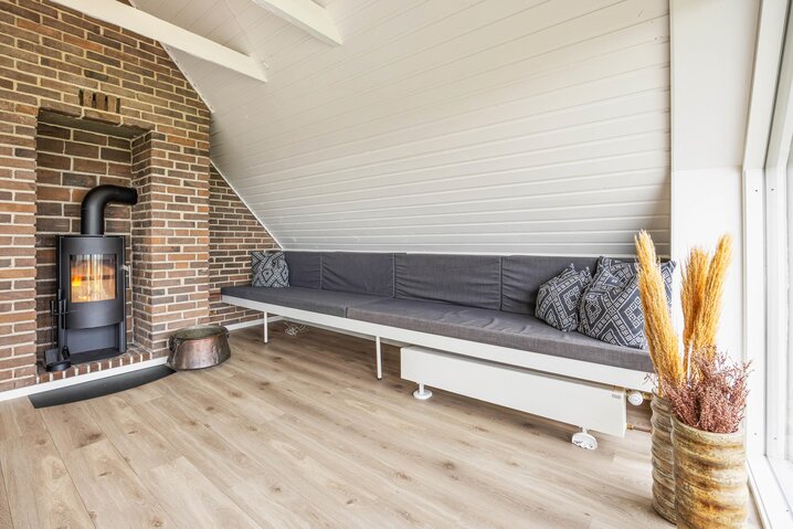 Ferienhaus G5774 in Lyngvig Havnevej 40, Nr. Lyngvig - Bild #12