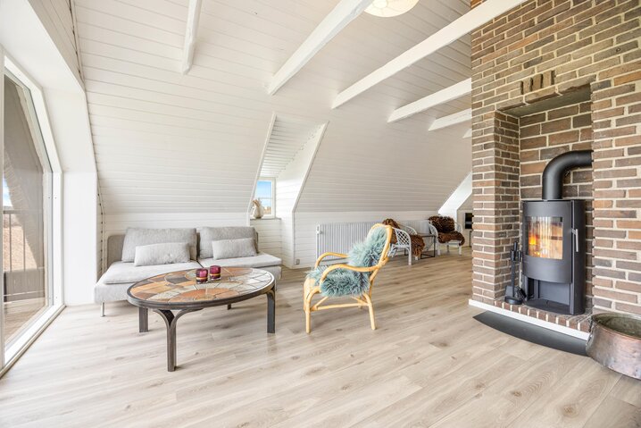 Ferienhaus G5774 in Lyngvig Havnevej 40, Nr. Lyngvig - Bild #12