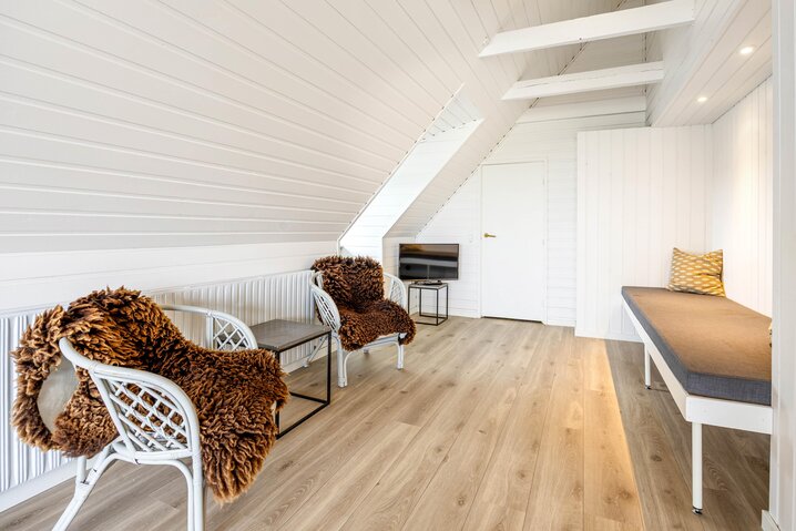 Ferienhaus G5774 in Lyngvig Havnevej 40, Nr. Lyngvig - Bild #14