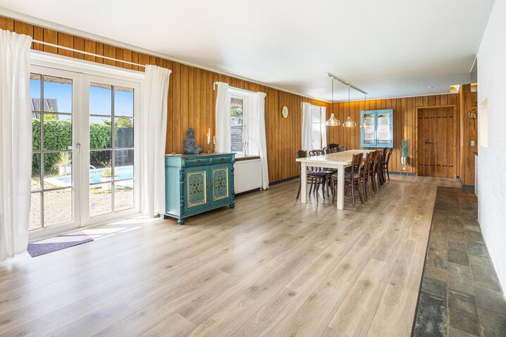 Ferienhaus G5774 in Lyngvig Havnevej 40, Nr. Lyngvig - Bild #16