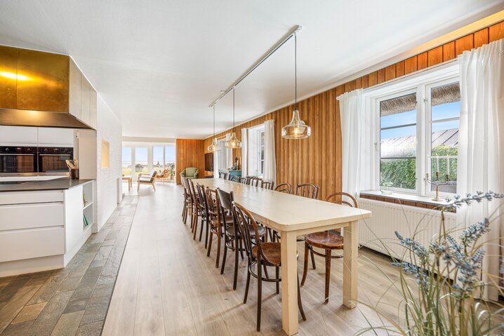 Ferienhaus G5774 in Lyngvig Havnevej 40, Nr. Lyngvig - Bild #18
