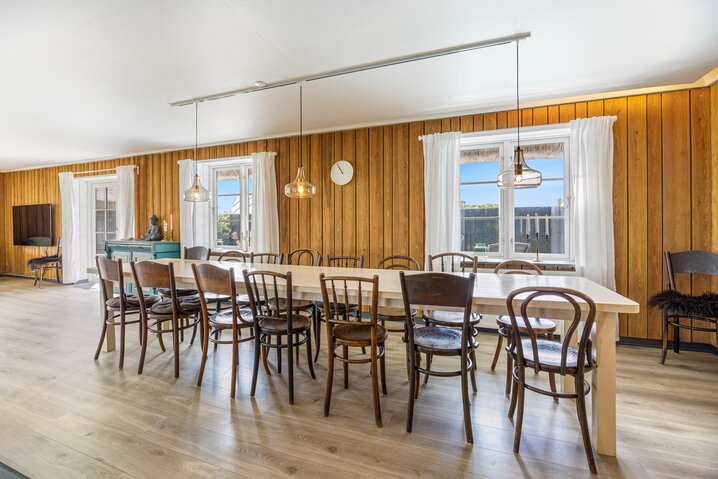 Ferienhaus G5774 in Lyngvig Havnevej 40, Nr. Lyngvig - Bild #19