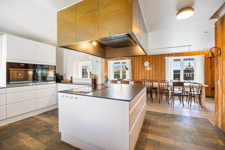 Ferienhaus G5774 in Lyngvig Havnevej 40, Nr. Lyngvig - Bild #20