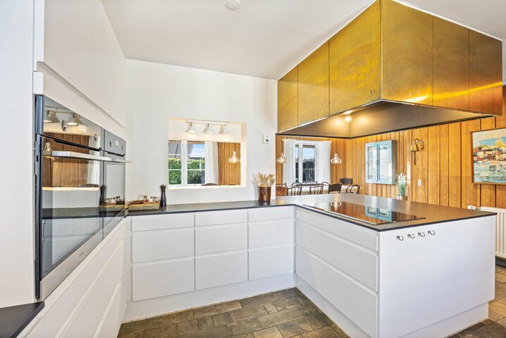 Ferienhaus G5774 in Lyngvig Havnevej 40, Nr. Lyngvig - Bild #22