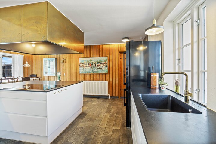 Ferienhaus G5774 in Lyngvig Havnevej 40, Nr. Lyngvig - Bild #23