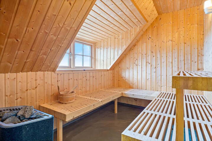 Ferienhaus G5774 in Lyngvig Havnevej 40, Nr. Lyngvig - Bild #29