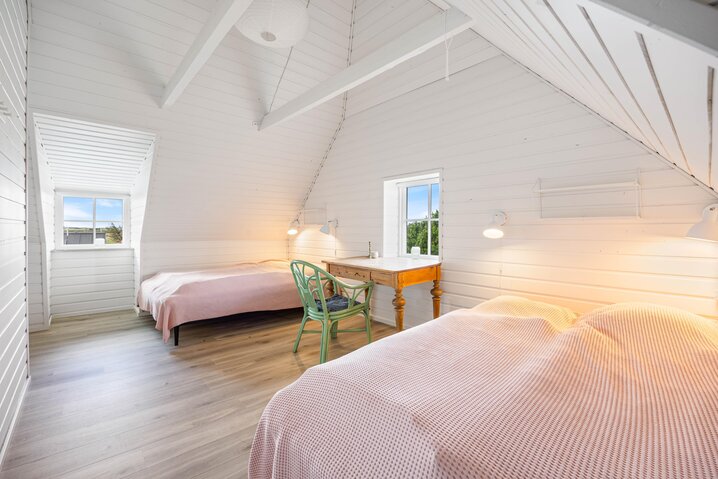 Ferienhaus G5774 in Lyngvig Havnevej 40, Nr. Lyngvig - Bild #39