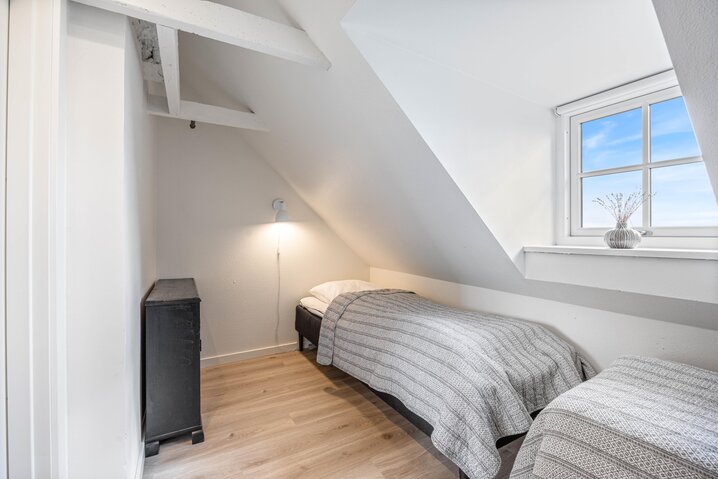 Ferienhaus G5774 in Lyngvig Havnevej 40, Nr. Lyngvig - Bild #44