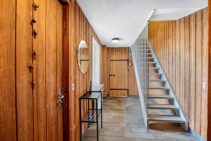 Ferienhaus G5774 in Lyngvig Havnevej 40, Nr. Lyngvig - Bild #45