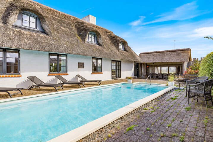 Ferienhaus G5774 in Lyngvig Havnevej 40, Nr. Lyngvig - Bild #46