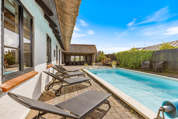Ferienhaus G5774 in Lyngvig Havnevej 40, Nr. Lyngvig - Bild #47