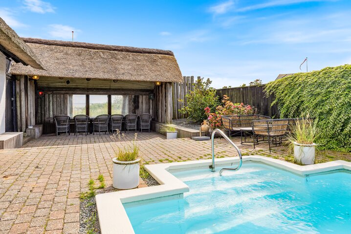 Ferienhaus G5774 in Lyngvig Havnevej 40, Nr. Lyngvig - Bild #48