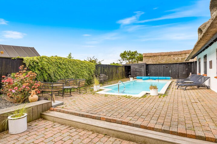 Ferienhaus G5774 in Lyngvig Havnevej 40, Nr. Lyngvig - Bild #49