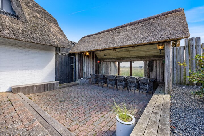 Ferienhaus G5774 in Lyngvig Havnevej 40, Nr. Lyngvig - Bild #50