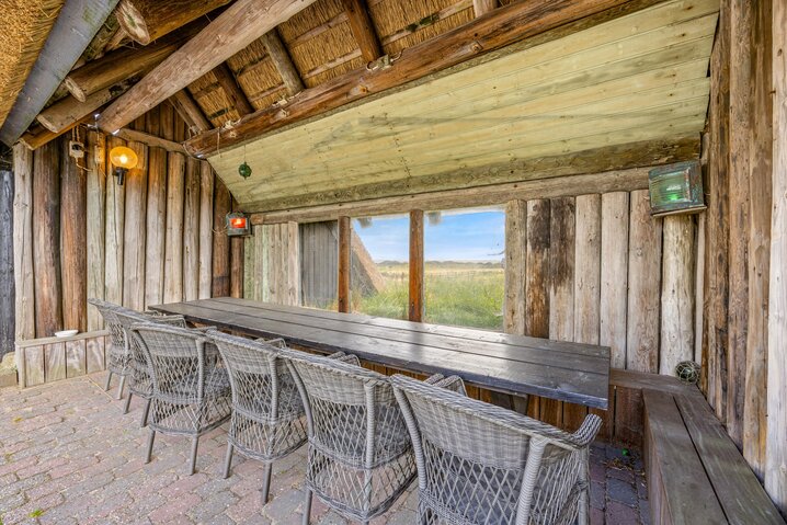 Ferienhaus G5774 in Lyngvig Havnevej 40, Nr. Lyngvig - Bild #51