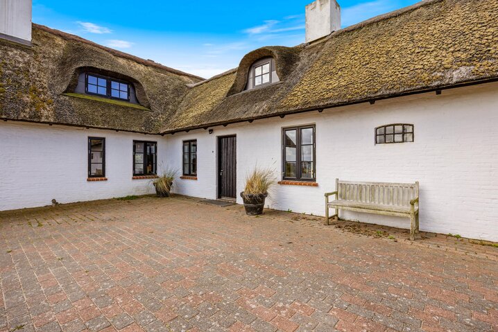 Ferienhaus G5774 in Lyngvig Havnevej 40, Nr. Lyngvig - Bild #53