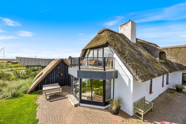 Ferienhaus G5774 in Lyngvig Havnevej 40, Nr. Lyngvig - Bild #54