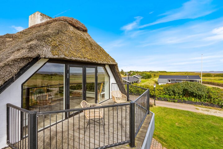 Ferienhaus G5774 in Lyngvig Havnevej 40, Nr. Lyngvig - Bild #55