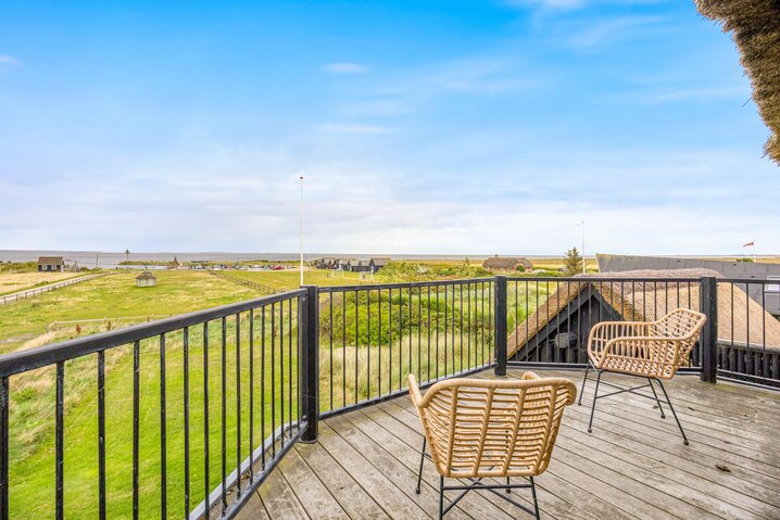 Ferienhaus G5774 in Lyngvig Havnevej 40, Nr. Lyngvig - Bild #57