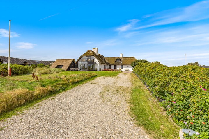 Ferienhaus G5774 in Lyngvig Havnevej 40, Nr. Lyngvig - Bild #58