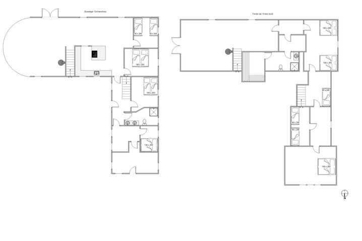 Ferienhaus G5774 in Lyngvig Havnevej 40, Nr. Lyngvig - Bild #8