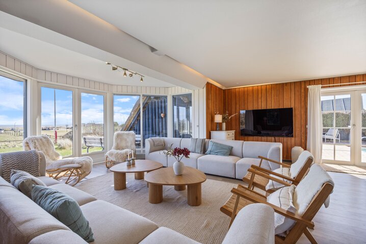 Holiday home G5774 at Lyngvig Havnevej 40, Nr. Lyngvig - Picture #1