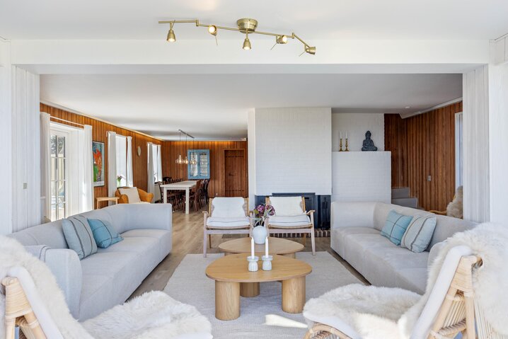 Holiday home G5774 at Lyngvig Havnevej 40, Nr. Lyngvig - Picture #6