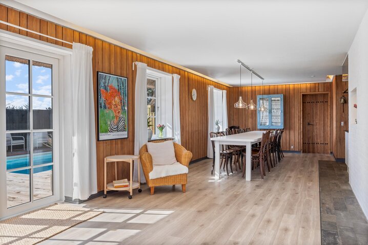 Holiday home G5774 at Lyngvig Havnevej 40, Nr. Lyngvig - Picture #8