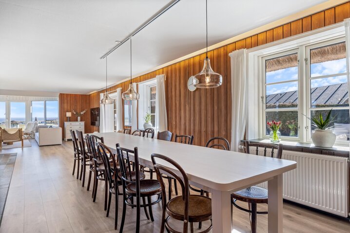 Holiday home G5774 at Lyngvig Havnevej 40, Nr. Lyngvig - Picture #9