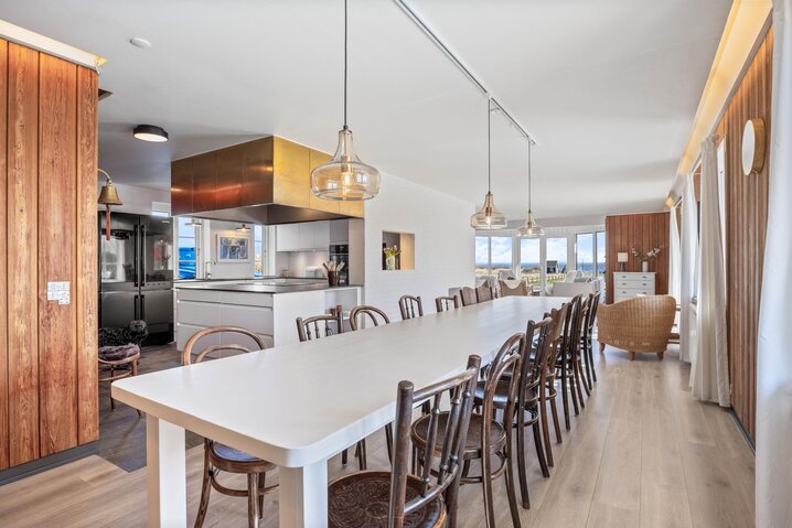 Holiday home G5774 at Lyngvig Havnevej 40, Nr. Lyngvig - Picture #10