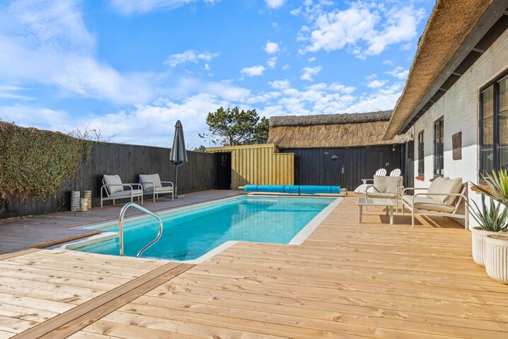 Holiday home G5774 at Lyngvig Havnevej 40, Nr. Lyngvig - Picture #12