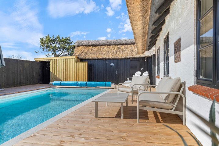 Holiday home G5774 at Lyngvig Havnevej 40, Nr. Lyngvig - Picture #44