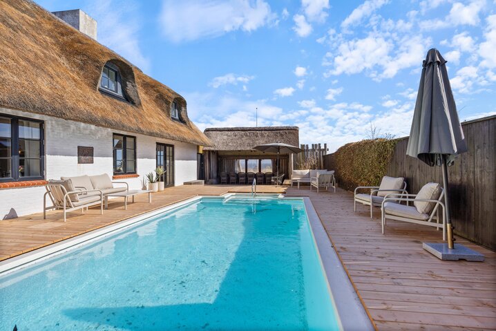 Holiday home G5774 at Lyngvig Havnevej 40, Nr. Lyngvig - Picture #43