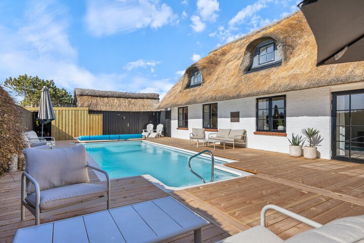 Holiday home G5774 at Lyngvig Havnevej 40, Nr. Lyngvig - Picture #46