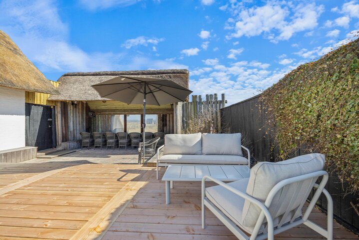 Holiday home G5774 at Lyngvig Havnevej 40, Nr. Lyngvig - Picture #47