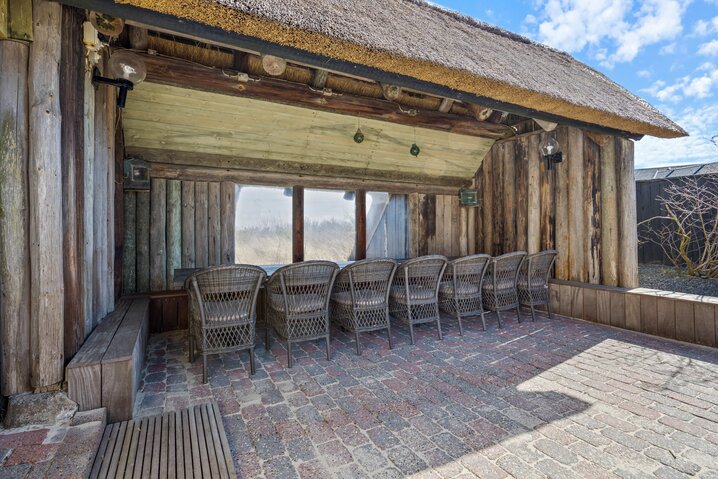 Holiday home G5774 at Lyngvig Havnevej 40, Nr. Lyngvig - Picture #48