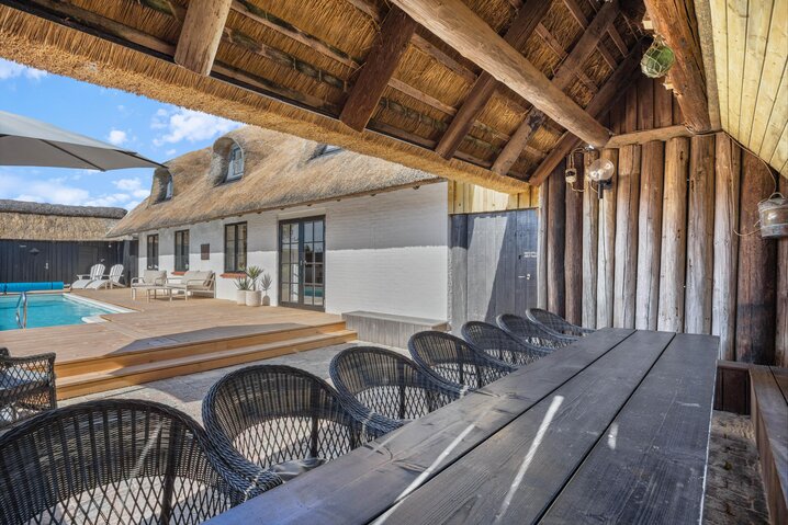 Holiday home G5774 at Lyngvig Havnevej 40, Nr. Lyngvig - Picture #49