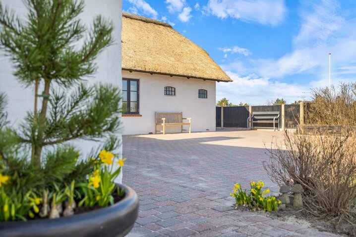 Holiday home G5774 at Lyngvig Havnevej 40, Nr. Lyngvig - Picture #53