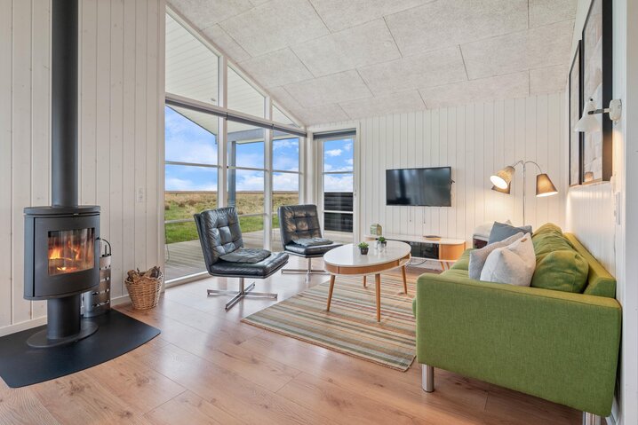 Sommerhus G5814 på Anker Eskildsens Vej 46, Nr. Lyngvig - Billede #1